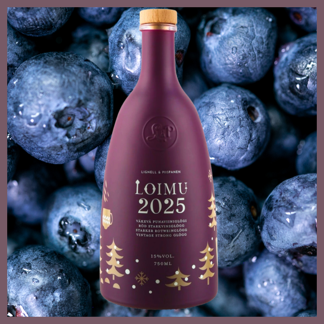 Loimu Edition 2025 – Der Winter kann kommen! ❄️🍷