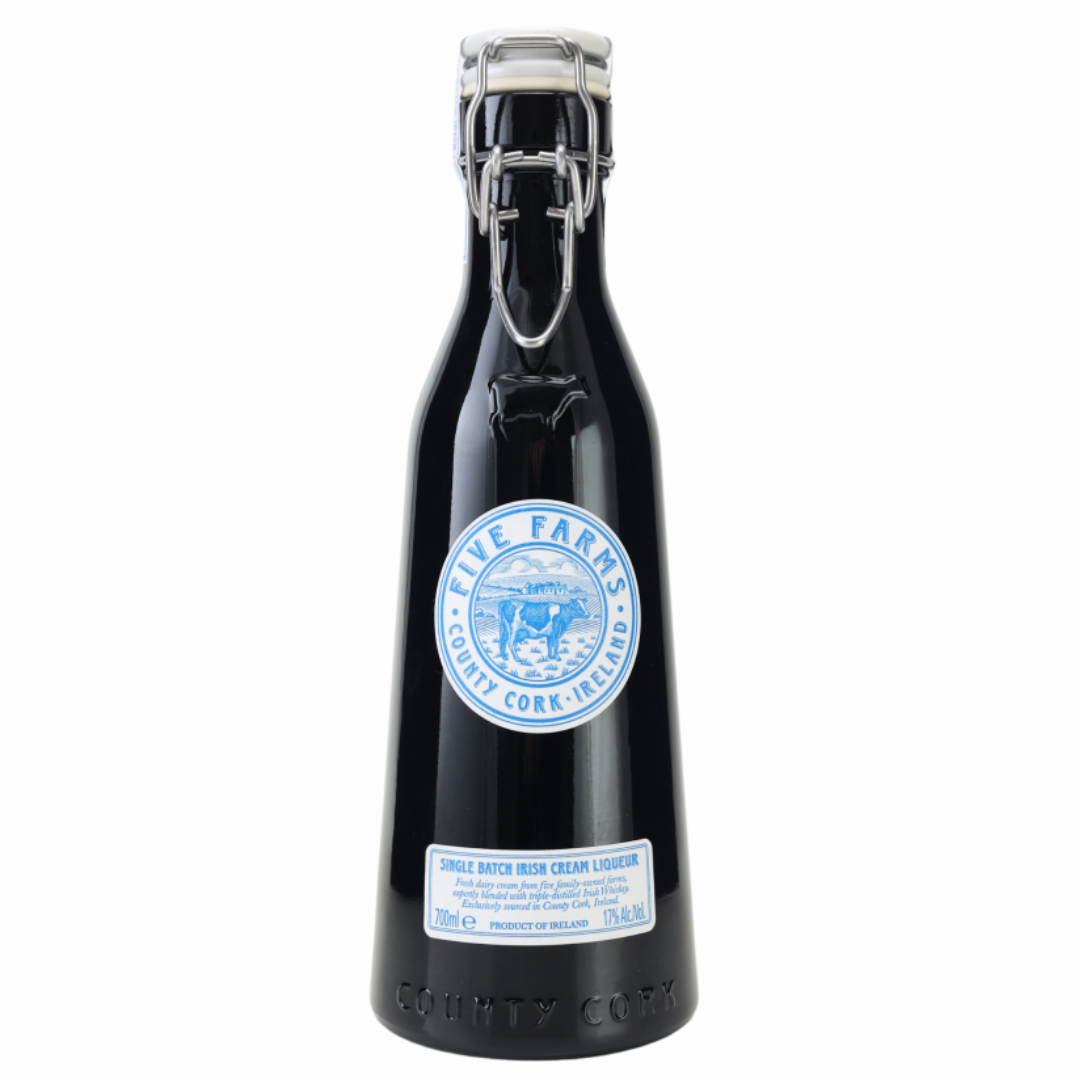 Five Farm Irish Cream Likör