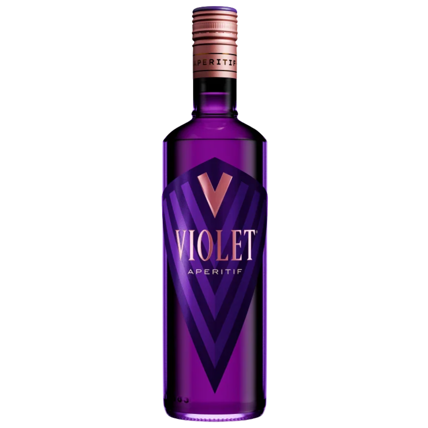 Violet Aperitif