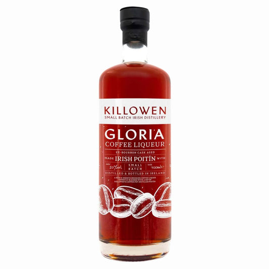Killowen Gloria Coffee Likör
