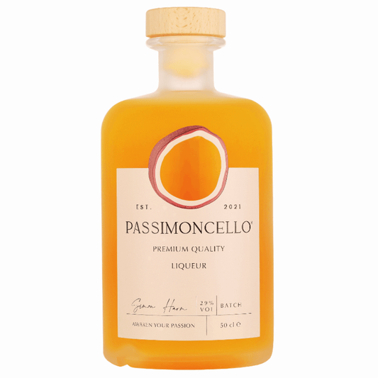 Passimoncello - Tina's Lädchen
