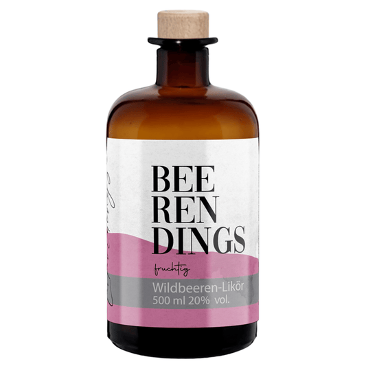 Beerendings - Tina's Lädchen