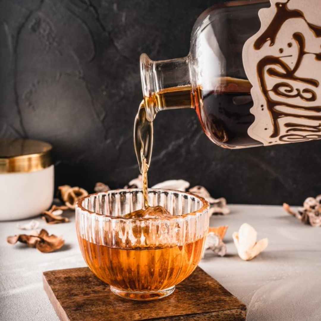 Butterscotch - Original Caramel Liqueur - Tina's Lädchen