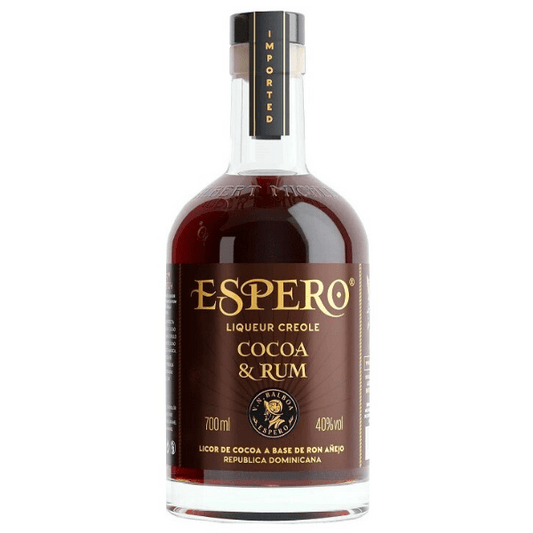 Espero Cocoa & Rum - Tina's Lädchen