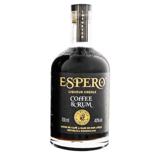 Espero Liqueur Creole Coffee - Tina's Lädchen