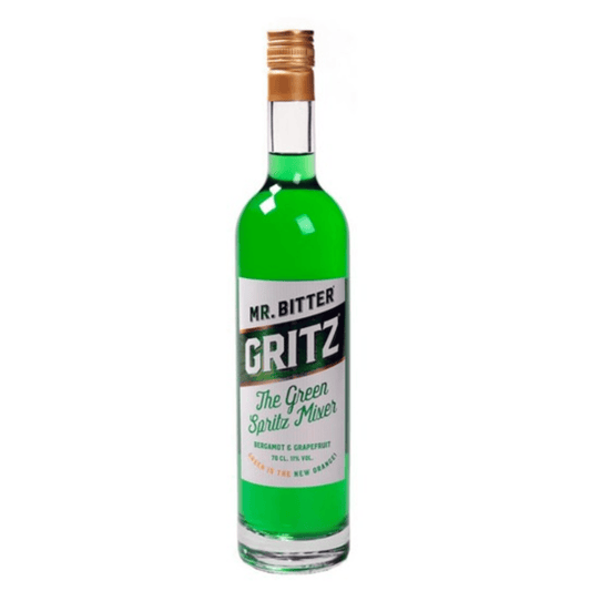 Mr Bitter Gritz - Tina's Lädchen