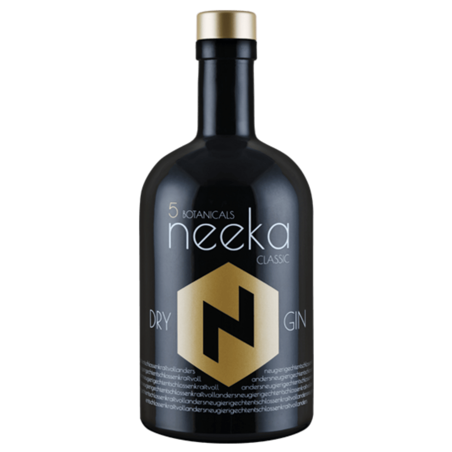 neeka Classic Gin - Tina's Lädchen
