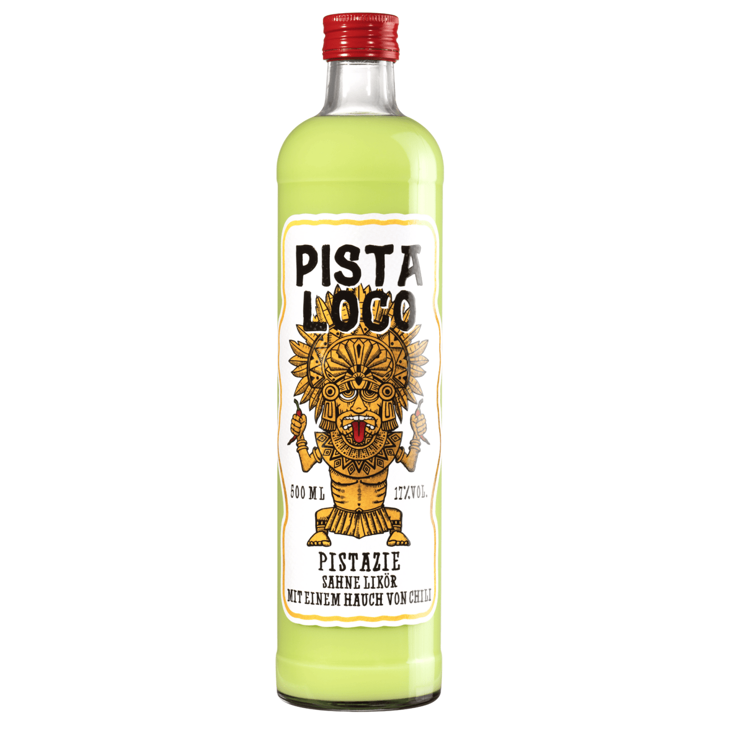 Pista Loco - Tina's Lädchen