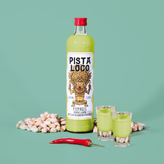 Pista Loco - Tina's Lädchen