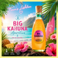 Big Kahuna - Tropischer Ananas Aperitif 🍍
