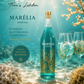 Marélia – fruchtiger Aperitif mit Blutorange, Pfirsich & Grapefruit 🍊🍑