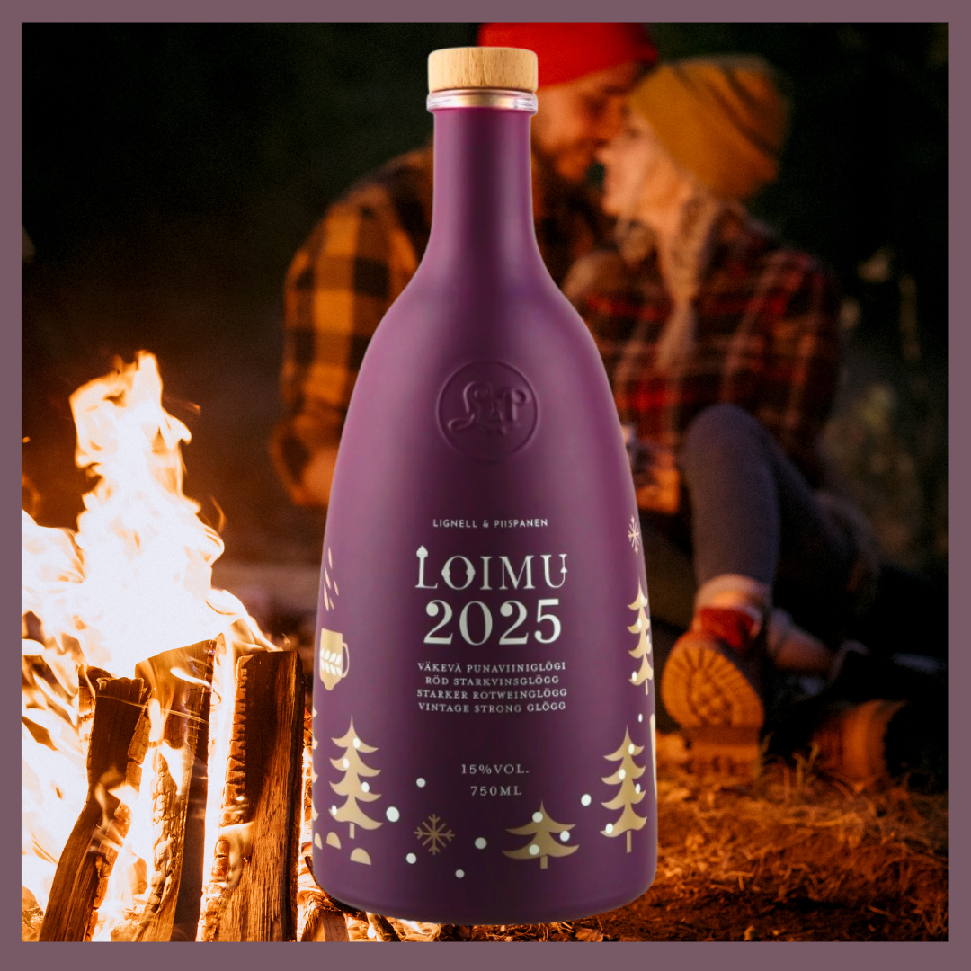 Loimu Edition 2025 – Der Winter kann kommen! ❄️🍷