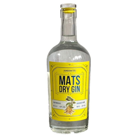 MATS Premium Dry Gin