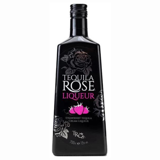 Tequila Rose - DER Erdbeer Cream Likör