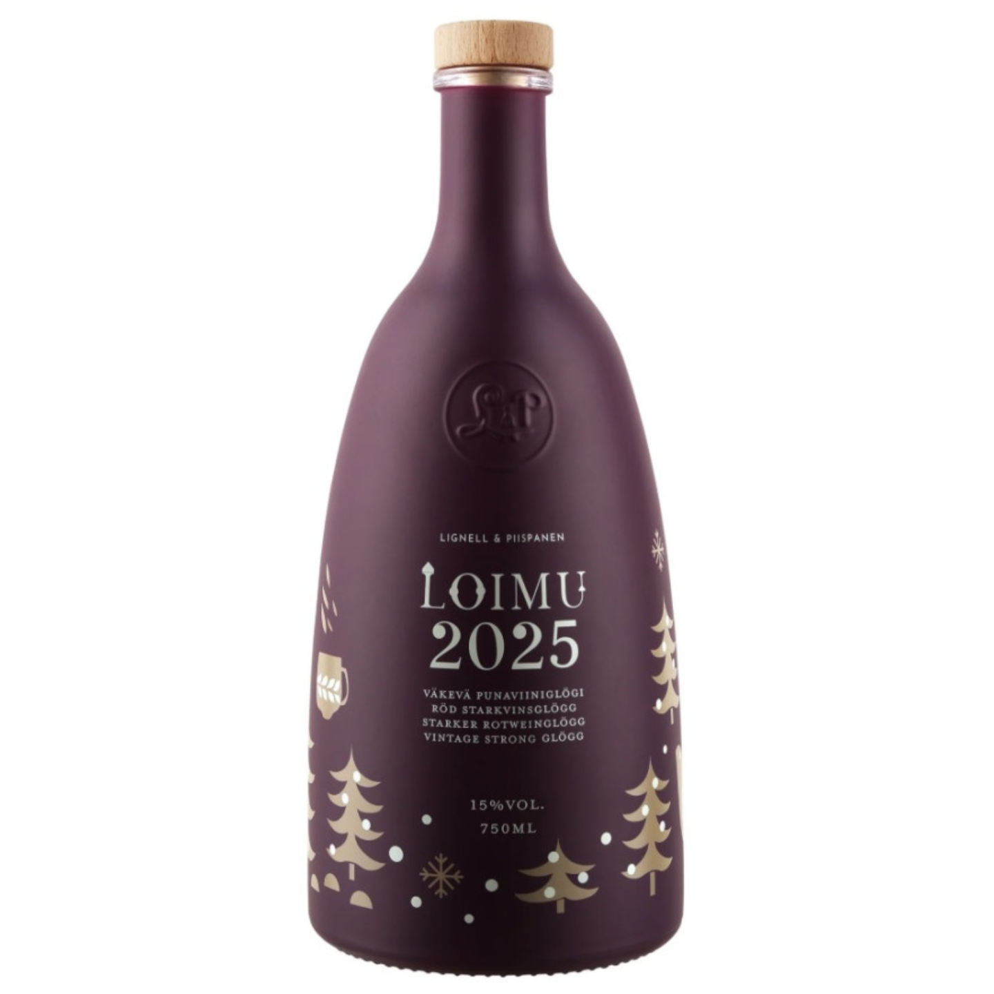 Loimu Edition 2025 – Der Winter kann kommen! ❄️🍷