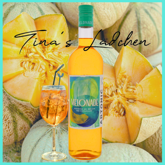 Arctonic Melonade - Tina's Lädchen