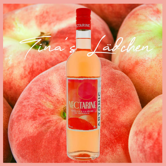 Artonic Nectarine - Tina's Lädchen