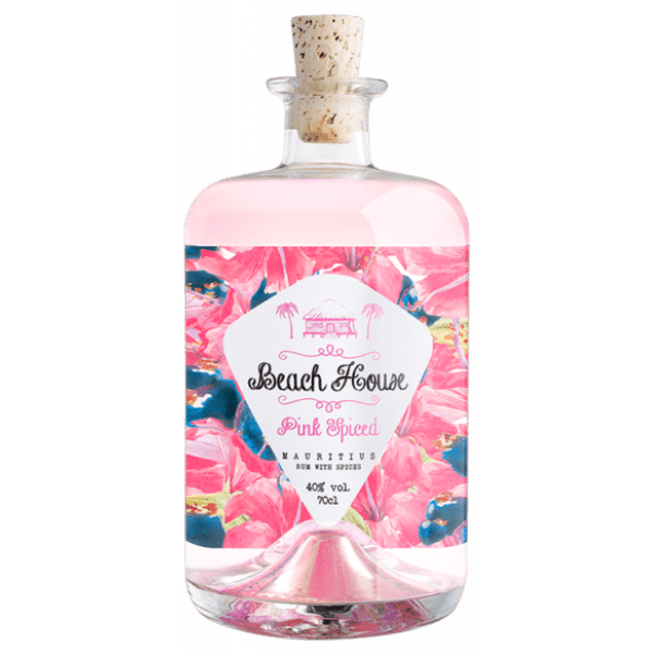 Beach House Pink Spiced - Tina's Lädchen