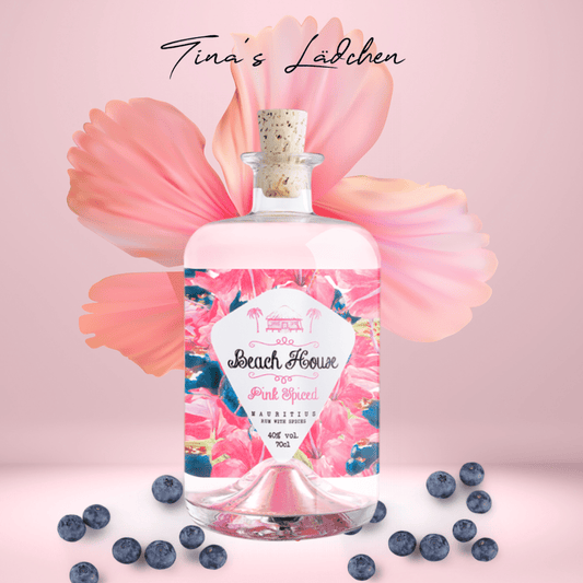 Beach House Pink Spiced - Tina's Lädchen