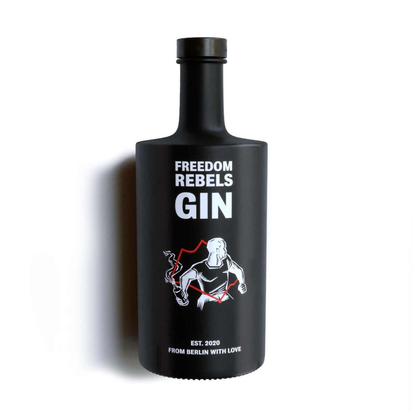 Freedom Rebels Gin - Tina's Lädchen