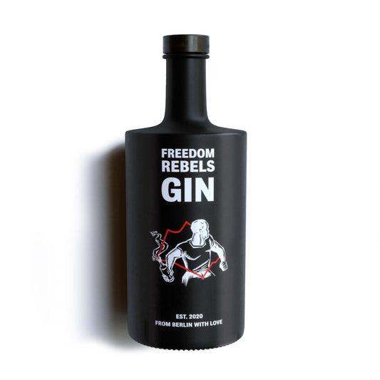 Freedom Rebels Gin - Tina's Lädchen