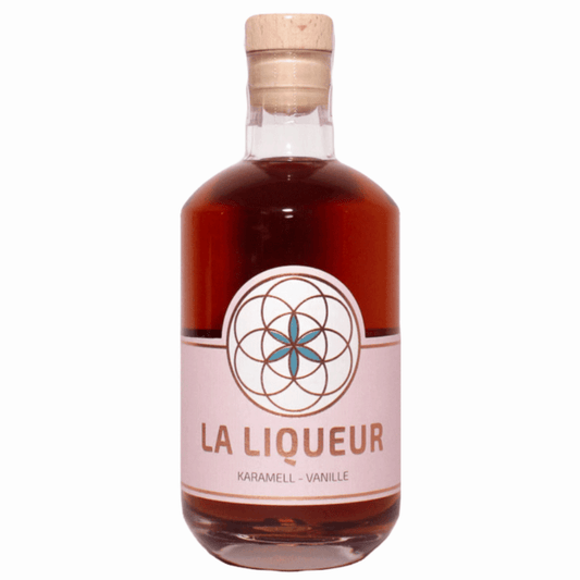 La Liqueur - dein flüssiges Soulfood - Tina's Lädchen
