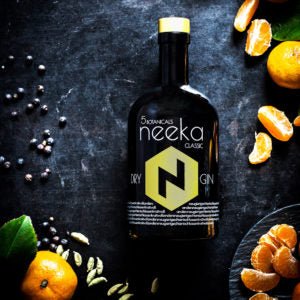 Neeka Classic Gin - Tina's Lädchen