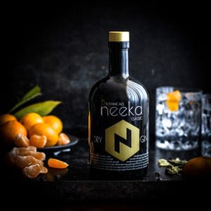 Neeka Classic Gin - Tina's Lädchen