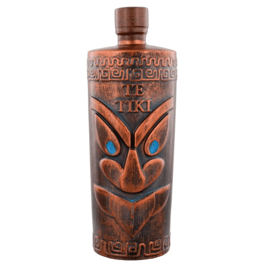 Te Tiki - Ananas Rum-Likör - Tina's Lädchen