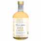 Tina’s Eierlikör – Cremiger Likör mit Rum, Karamell & einem Hauch Kokos - Tina's Lädchen