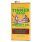 Tinner Bros. Toffee Nut Whisky Likör – Dein süß-nussiger Bourbon-Kick - Tina's Lädchen