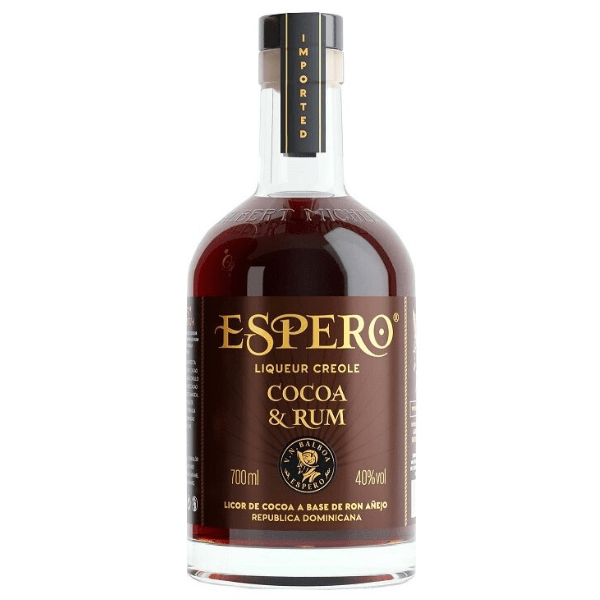 Espero Cocoa & Rum - Tina's Lädchen