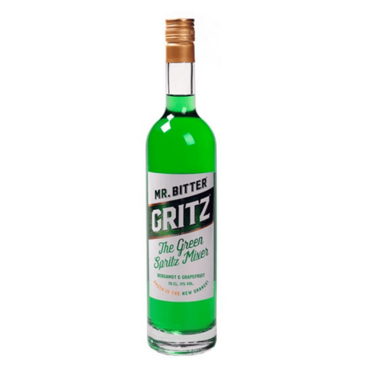 Mr Bitter Gritz - Tina's Lädchen