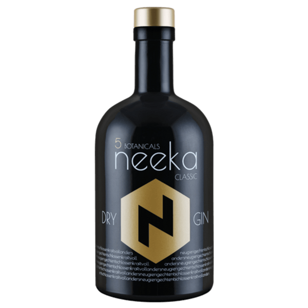 neeka Classic Gin - Tina's Lädchen